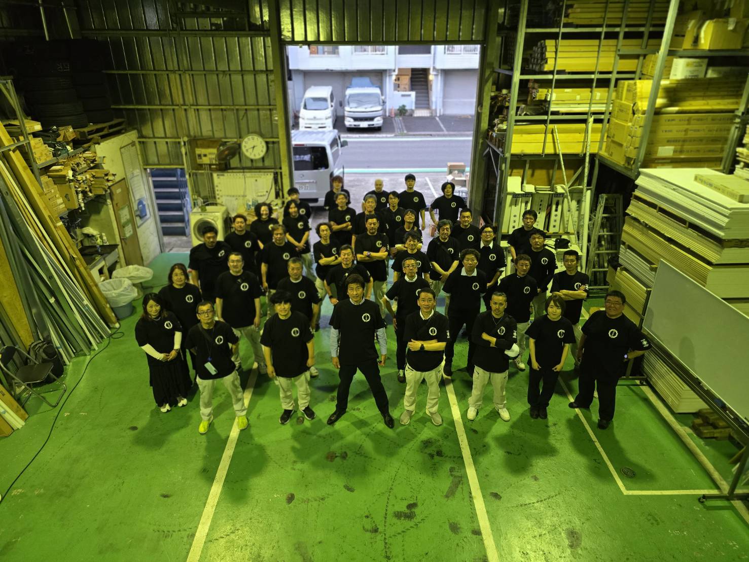 2026年7月7日　BBQ＆ボウリング大会　BBQ　VOL.１